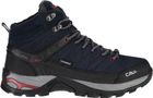 Rigel Mid Trekking Shoes WP