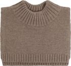 Neck Warmer - Knitted