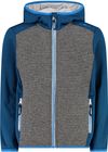 BOY Jacket FIX Hood