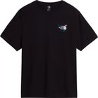 U OFF Piste Embro RLX Softshell Tee-graphic