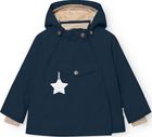 Matwang Fleece Lined Winter jacket. GRS