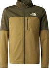Teen Hike Midlayer Full Zip