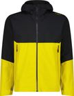MAN Jacket FIX Hood