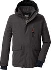 KOW 233 BYS Jacket