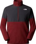 Mens Glacier Heavyweight 1/2 Zip