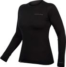 Women's Baabaa Blend Long Sleeve Baselayer