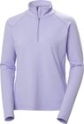 W Tyri Knit 1/2 Zip