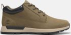 Mens Low Lace UP Sneaker