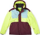 Tanzanite Jacket