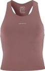 Hypervent Cropped Pocket Singlet Women