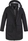Parka W's Expedition + Insulation