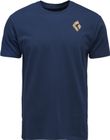 M Mono Pocket SS Tee