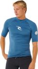 Waves UPF Perf Short Sleeve