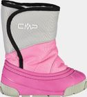 Baby Latu Snow Boots