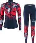 Women Racesuit Worldcup 24