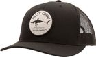 Bruce Retro Trucker