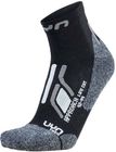 MAN Trekking Approach Low Cut Socks