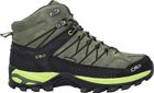 Rigel Mid Trekking Shoes WP