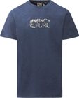 Basement Camo Tee