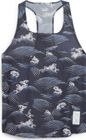 W Puma X Saysky Singlet AOP