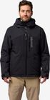 Refuge Insulated Jacket