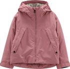 KID G Jacket FIX Hood