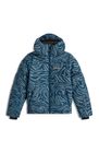 Fwc'cruz Puffer Snow Jacket