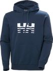 Men's Core Graphic Hoodie