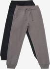 Pants Sweat 2-Pack