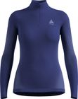 The Performance Warm Base Layer Half-zip