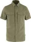 Abisko Trekking Shirt SS M