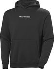 Cotton Fleece Hoodie