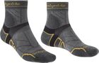 Trail Run Lightweight T2 Merino Sport ¾ Crew