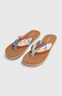 Ditsy SUN Sandals