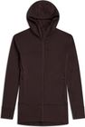 W Mer 260 Quantum IV Long Sleeve Zip Ho