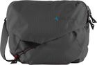 Gaut Messenger Bag 8L