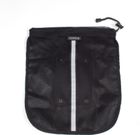 Mesh-pocket