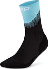 Run edt. Split Socks, Mid Cut, Women