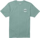 Split Fill SS Tee