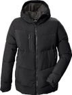 KOW 84 Men Quilted Jacket