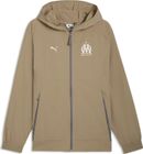 OM Pumatech Woven Jacket