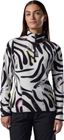 W Quarter Zip Polar Fleece