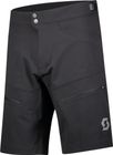 Short M's Explorair Tech