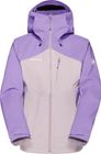 Alto Guide Hardshell Hooded Jacket Women