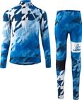 Kids Racesuit Worldcup 25