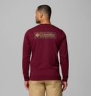 Explorers Canyon Long Sleeve T-shirt