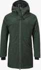Ins Parka Style Crivat Women