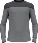 The Revelstoke Performance Wool 150 Long-sleeve Base Layer