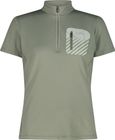 Woman T-shirt Free Bike