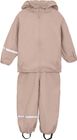 Basic Rainwear set -PU